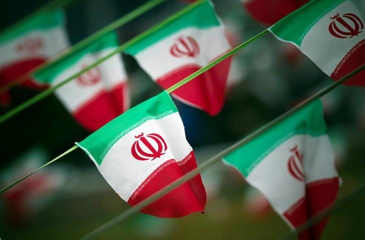 Iran arrests 'Israeli spy', others in touch with foreign intelligence: