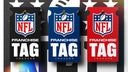 2023 NFL franchise tag tracker: Cowboys tag Pollard, Chiefs won’t tag Brown