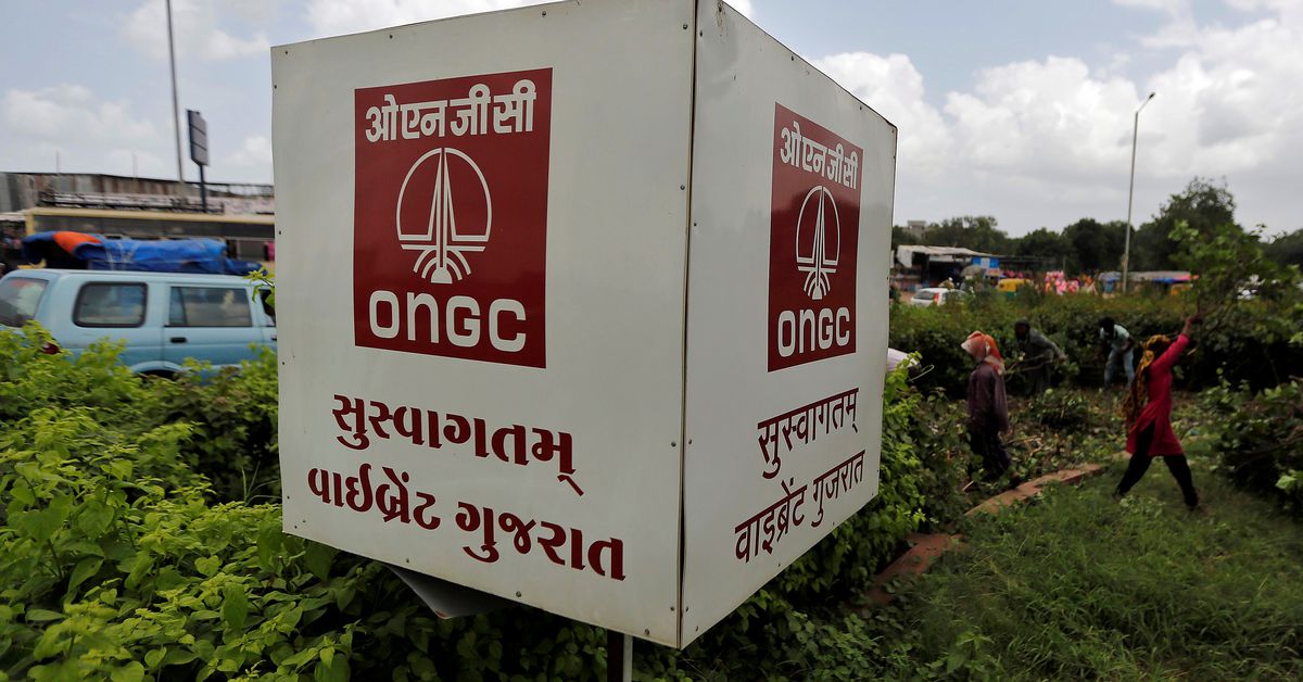 India’s top explorer ONGC signs MoU with France’s TotalEnergies | Reuters