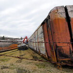 N.T.S.B. Will Investigate Norfolk Southern’s Safety Practices