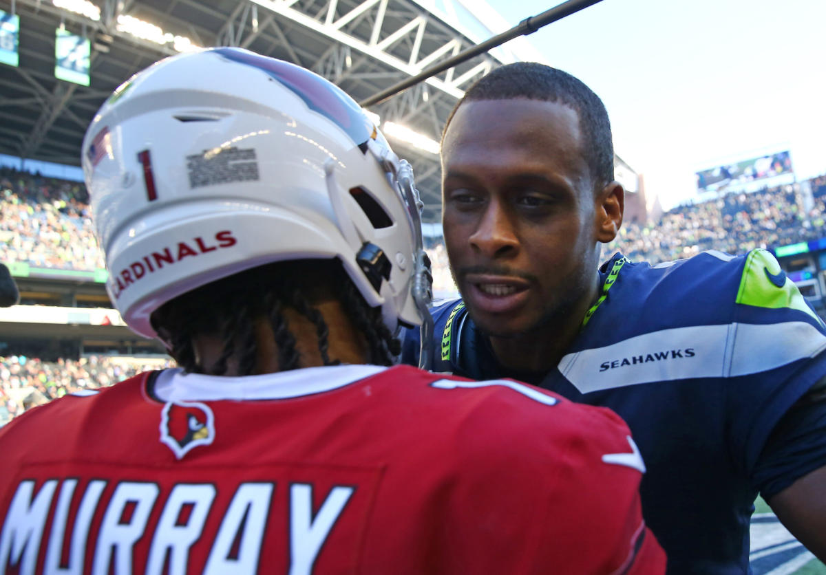 Cardinals to face more of Geno Smith as he agrees to 3-year deal with Seahawks