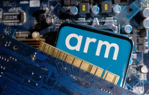 Chipmaker Arm to make its own semiconductor - FT