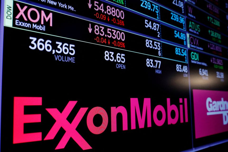 Exclusive: As Colombia moves to ban fracking, Exxon seeks to recover investment