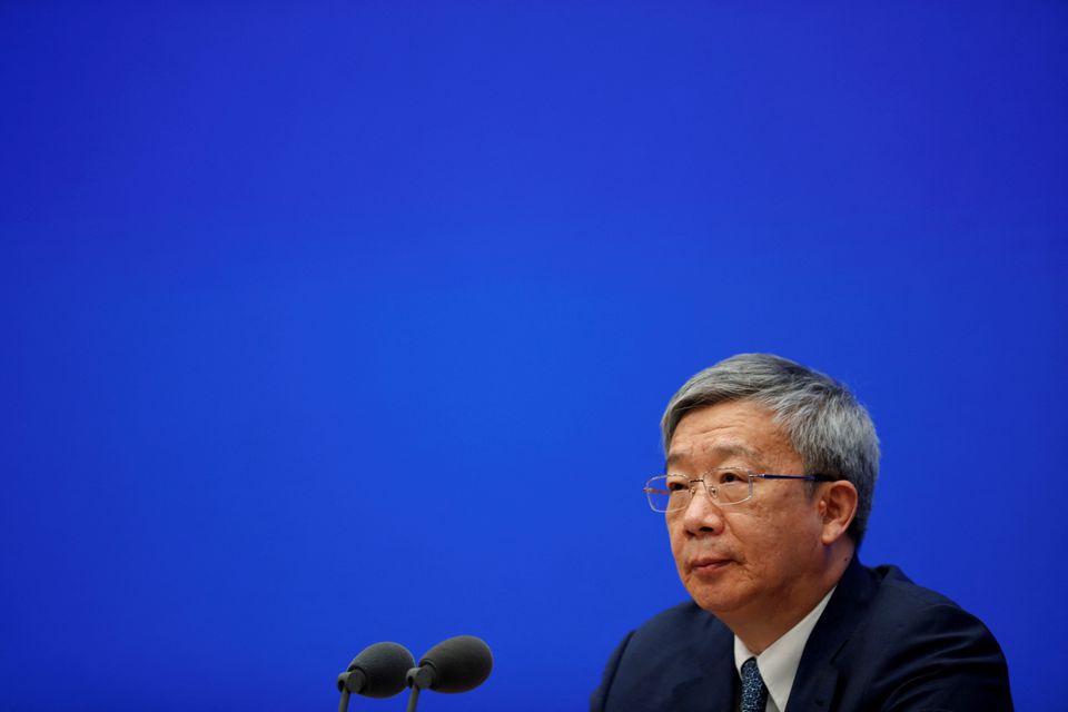 China takes swipe at Western 'friend-shoring' efforts