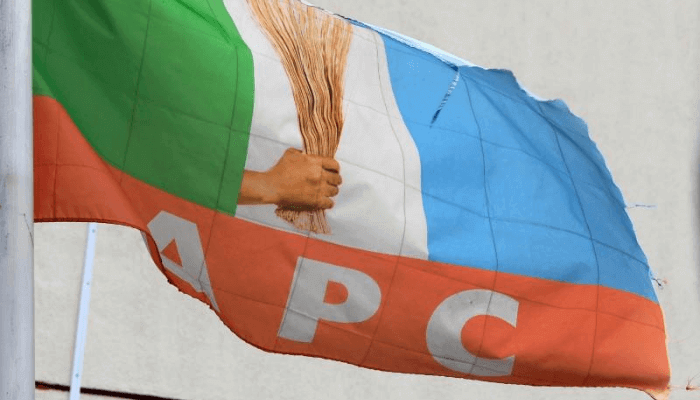 Rivers’ APC raises fresh alarm