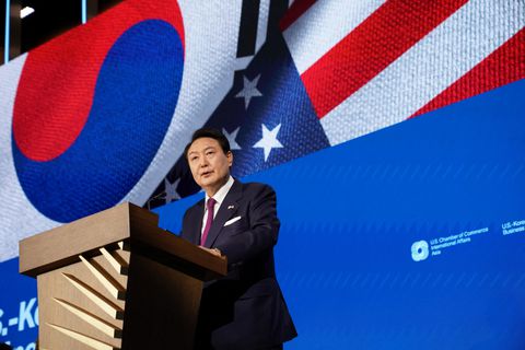 Explainer: South Korea's nuclear dilemma: Would U.S. trade Seattle for Seoul?