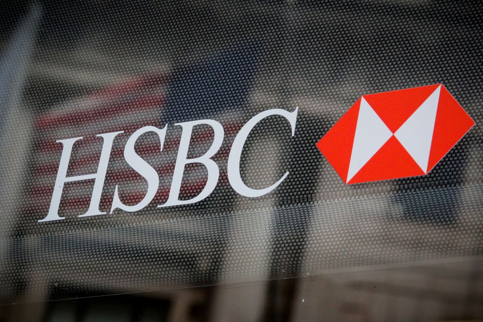 HSBC top shareholder renews call for breaking up of bank
