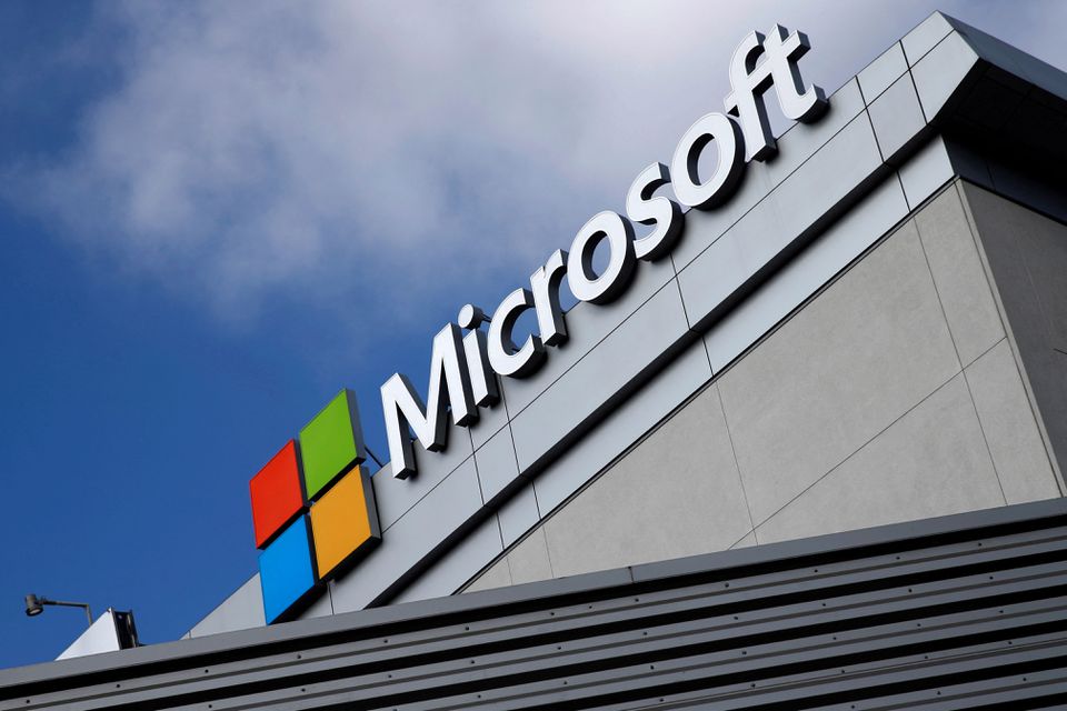 Microsoft signs 10-year deal with Spain's Nware after UK blocks Activision bid