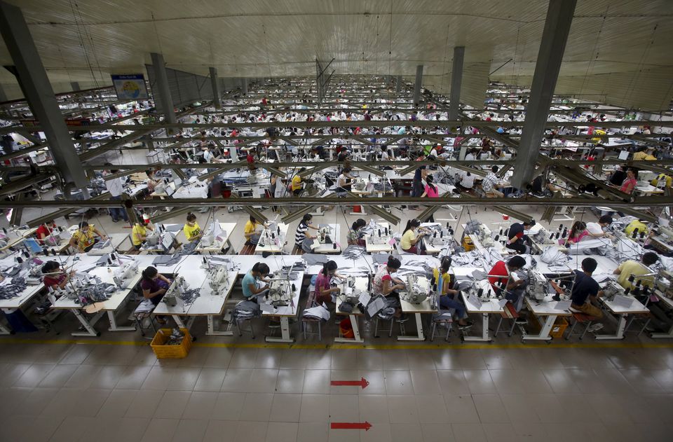 Analysis: World's apparel, sneakers hub Vietnam struggles as US ban on Xinjiang cotton bites