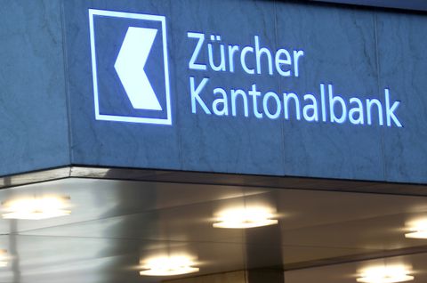 Swiss lender ZKB held takeover talks with GAM Holding, Financial Times reports