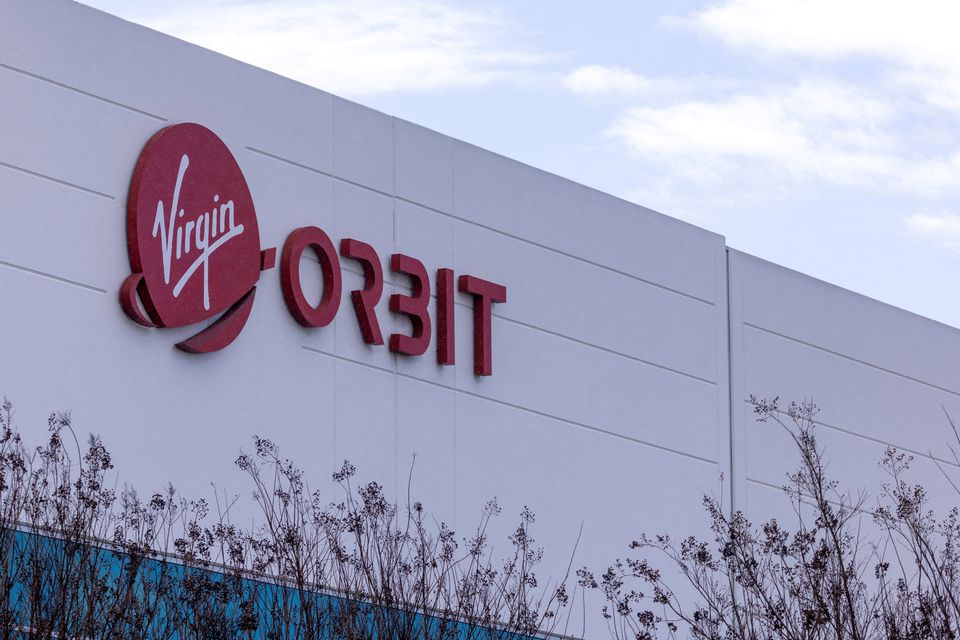 Virgin Orbit blames 'dislodged filter' for January launch failure