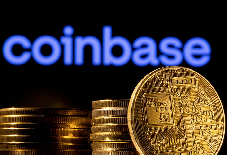 Crypto firms will develop 'offshore' without clear US rules, Coinbase chief says