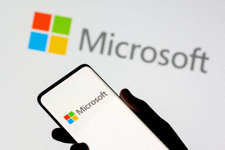 Microsoft developing its own AI chip - The Information