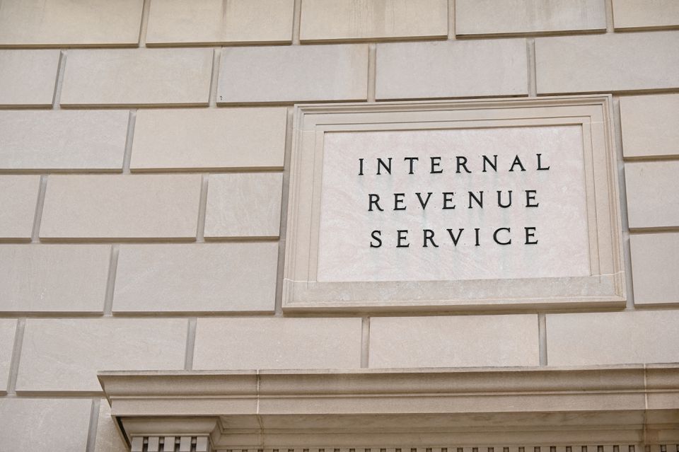 U.S. IRS clears massive backlog of unprocessed paper tax returns
