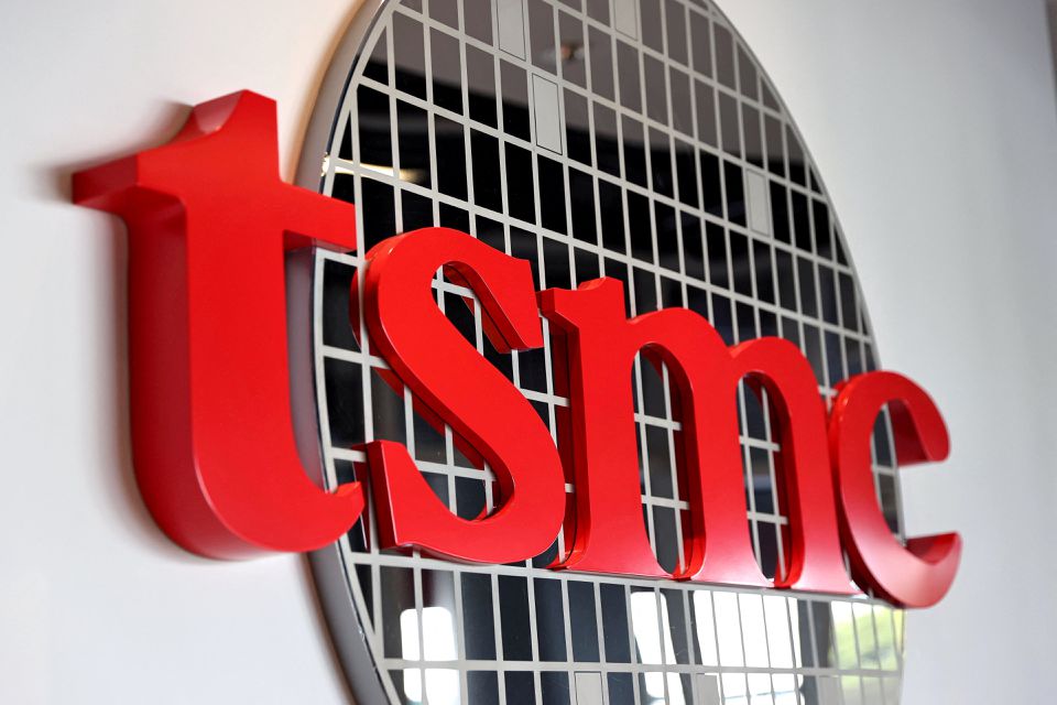 TSMC seeks up to $15 bln from US but objects to certain conditions- WSJ