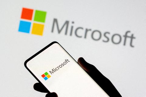Microsoft says it launches data centre in Poland
