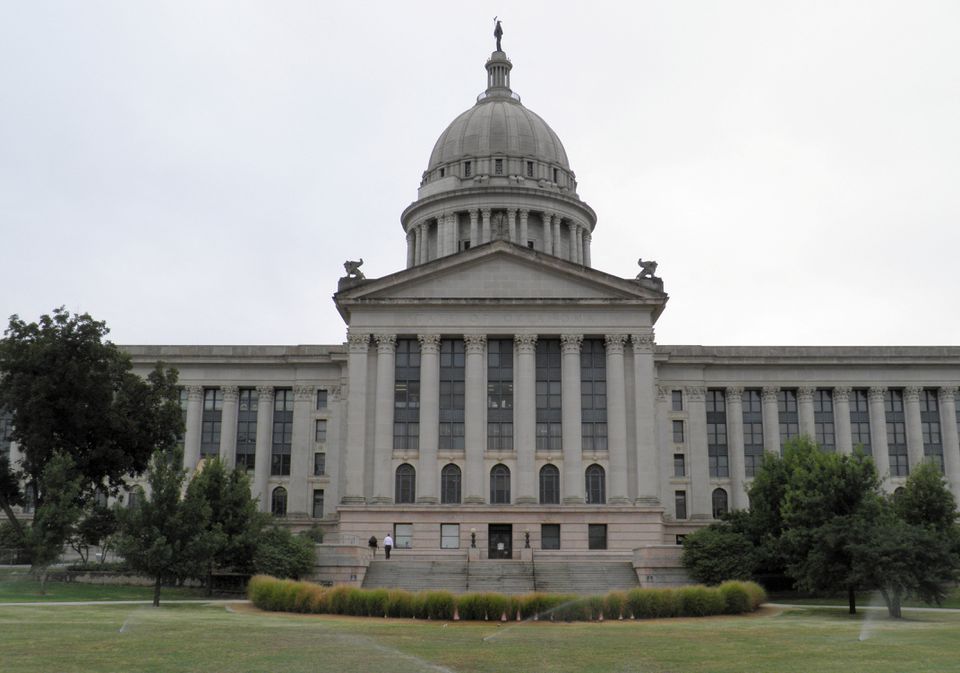 Oklahoma to vote on first taxpayer-funded religious school in US