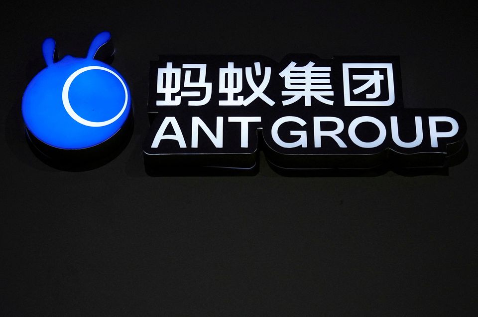 Exclusive: China expected to lower fine on Ant Group to about $700 million
