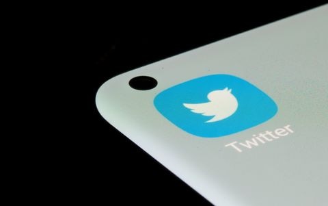 Twitter drops 'government-funded' label on media accounts, including in China