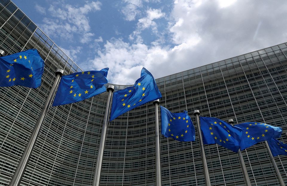 EU sets out patent rules for smart technology to limit law suits