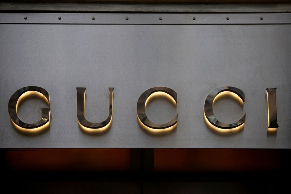 Exclusive: Gucci Milan unit inspected in EU antitrust inquiry