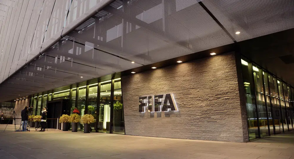 FIFA fund for unpaid wages helps 225 players at clubs around the world