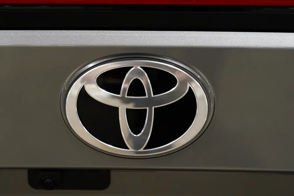 Toyota: Data on more than 2 million vehicles in Japan were at risk in decade-long breach