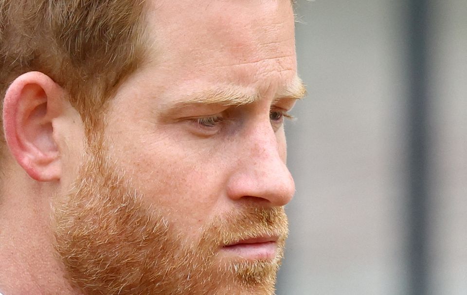 Factbox: Prince Harry and his lawsuits against the press