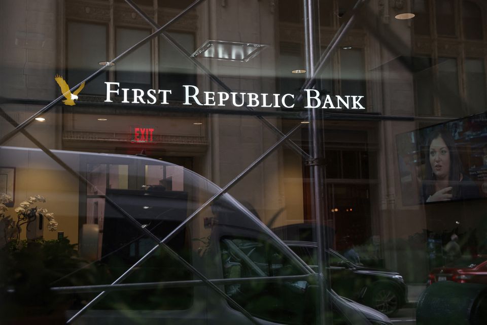 How JPMorgan's Dimon won the First Republic deal