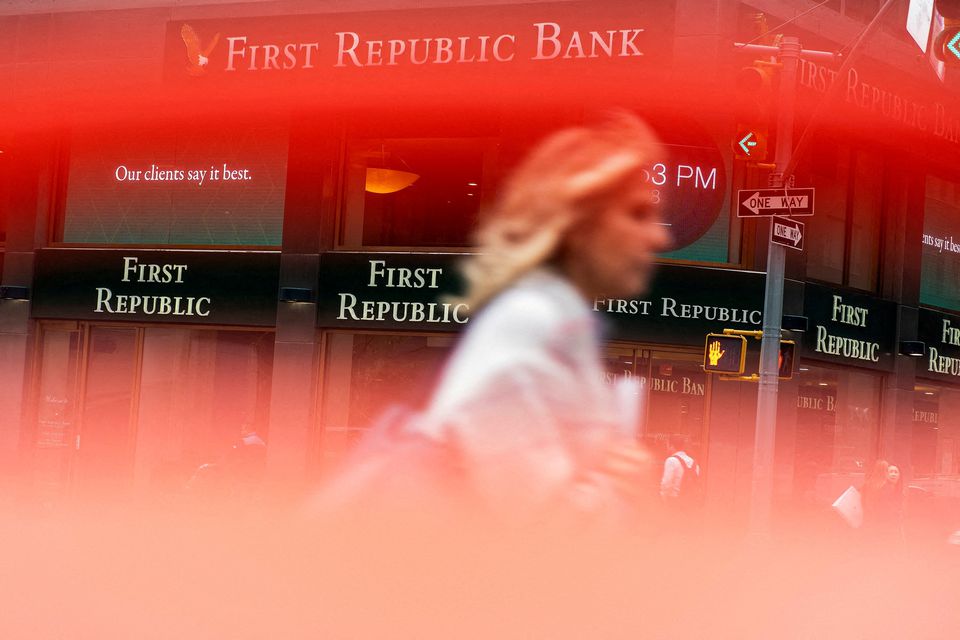 Explainer: Why First Republic Bank failed and what JPMorgan's deal means