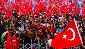 With Turkey’s presidential election going to a runoff, what comes next?